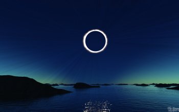 wallpaper for mac solar eclipse real